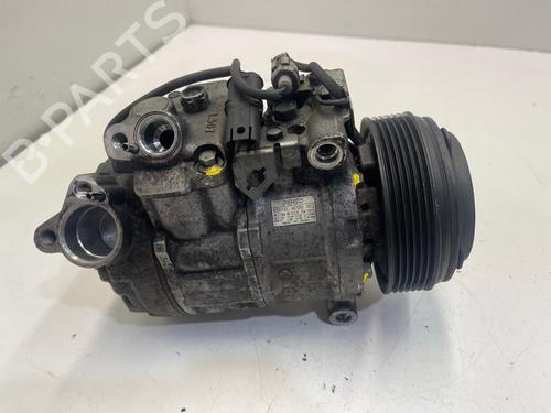 AC compressor BMW 1 (E87) 118 d | BP20110909M34 