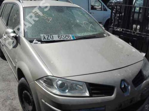 Used Parts RENAULT MEGANE II Estate (KM0/1_)  1.5 dCi (KM16, KM1E)  1157418