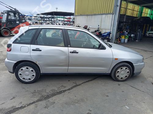 Used Parts SEAT IBIZA II (6K1) 1.6 i (75 hp) 4373051
