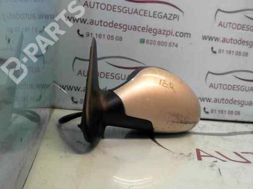 Left mirror SEAT TOLEDO II (1M2) 1.9 TDI | BP11001489C26 