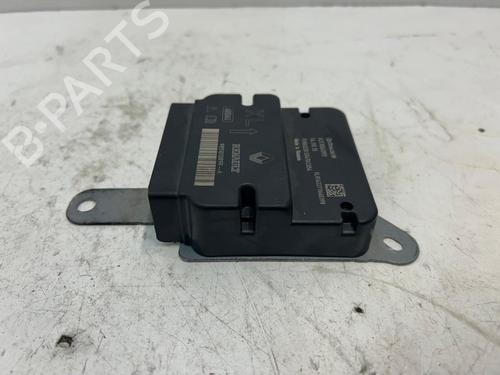 Kollisonspute sett RENAULT CLIO IV (BH_)  | BP21589258C86 
