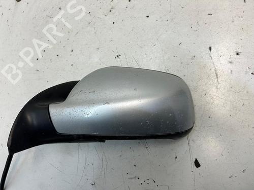Left mirror PEUGEOT 307 CC (3B) 2.0 16V | BP24253189C26 
