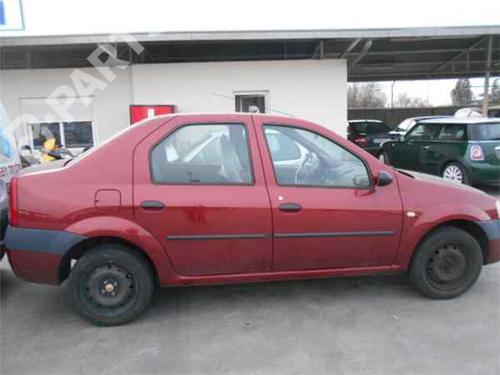 Left headlight DACIA LOGAN (LS_) 1.4 (LSOA, LSOC, LSOE, LSOG) | BP10995753C28  - Image 5