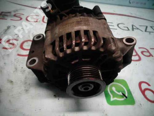 Used Alternator FORD MONDEO III (B5Y) 2.0 TDCi (130 hp) 10998878