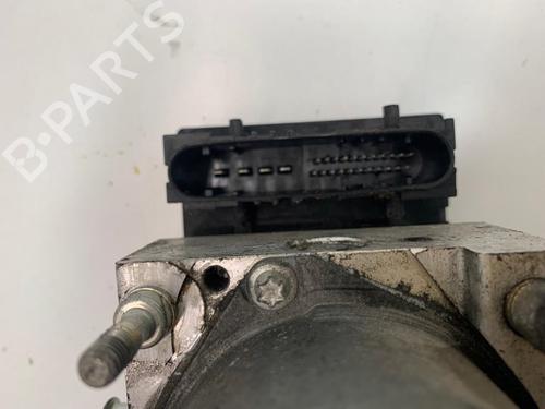 ABS pump SUBARU LEGACY III (BE) 2.5 AWD (BE9) | BP15527595M43 