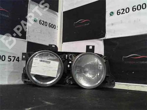 Faro derecho BMW 5 (E34) 525 tds (143 hp) 13174000RE | 13174000RE | 6682 |