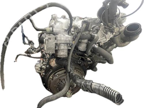 Engine TOYOTA AVENSIS (_T25_) 2.0 D-4D (CDT250_, CDT250R) | BP28296309M1 