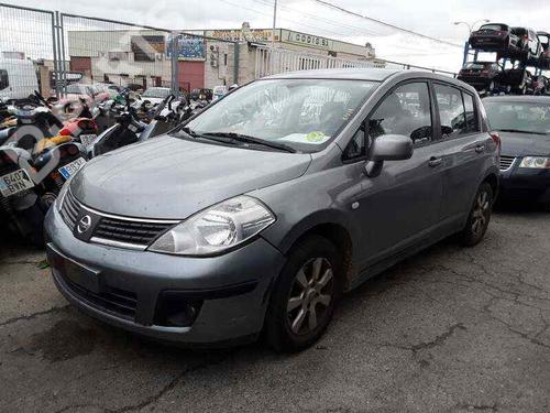 Used Parts NISSAN TIIDA Saloon (SC11)  1.5 dCi  1157705