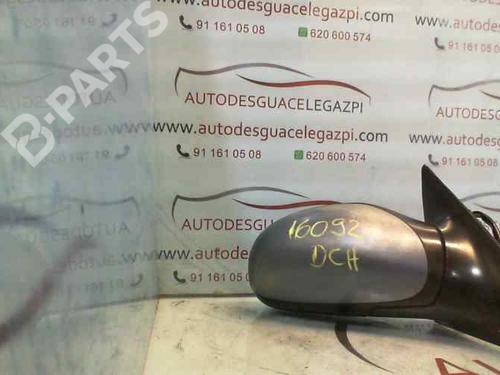 Used Right mirror PEUGEOT 406 (8B) 2.0 HDI 110 (109 hp) 11003295