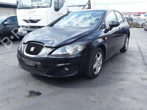 Right front driveshaft SEAT LEON (1P1) 1.9 TDI | BP21543074M39 