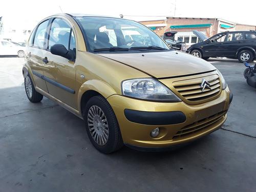 Used Parts CITROËN C3 I (FC_, FN_)  1.4 HDi  1159869