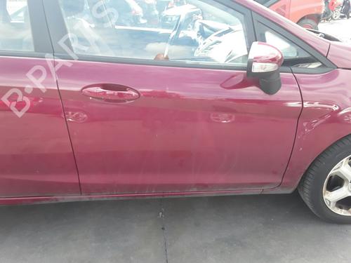 Right front door FORD FIESTA VI (CB1, CCN) 1.4 | BP26221906C3 