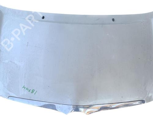Hood TOYOTA COROLLA Verso (_E12_) 2.0 D-4D (CDE120_, CDE120R) | BP13575173C1 