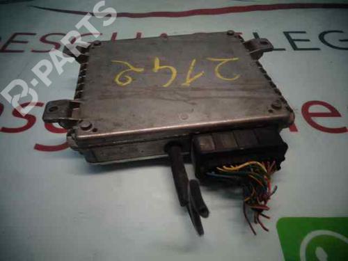 Used Engine control unit (ECU) ROVER 400 II (RT) 414 Si (103 hp) 10997921
