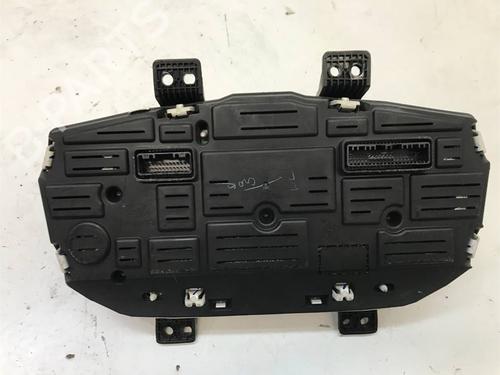 Instrument cluster HYUNDAI i10 II (BA, IA) 1.0 | BP25721141C47 