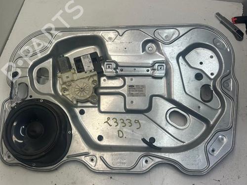 Used Front right window mechanism FORD FOCUS II Turnier (DA_, FFS, DS) [2004-2012]  19697462