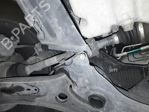 Aandrijfas rechts voor SUZUKI SX4 (EY, GY) [2006-2025]  31156430