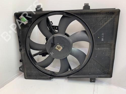 Køleventilator elektrisk HYUNDAI GETZ (TB) 1.5 CRDi | BP13635950M35 