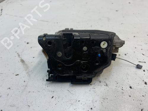 Front right lock SEAT LEON (1P1)  | BP26185751C97 