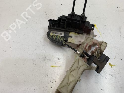 Front left lock HYUNDAI i30 Estate (FD) 2.0 CRDi | BP17968302C98 