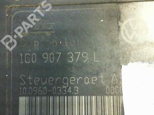ABS pump SEAT LEON (1M1) 1.9 TDI | BP11005623M43 