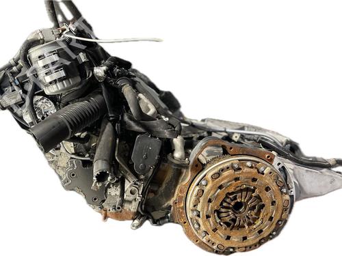 Engine MERCEDES-BENZ A-CLASS (W169) A 180 CDI (169.007, 169.307) | BP25032141M1 