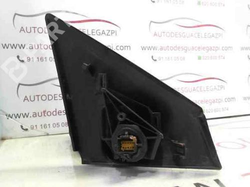 Left mirror RENAULT MEGANE II Estate (KM0/1_) 1.9 dCi (KMRG, KM1G, KM0G, KM2C) | BP10998522C26 