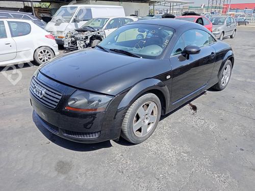 Used Parts AUDI TT (8N3) 1.8 T (180 hp) 4271510