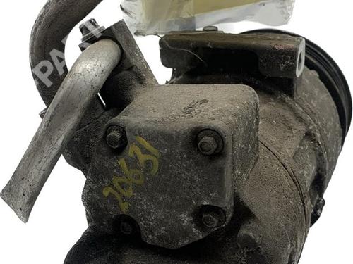 AC compressor SMART FORFOUR (454) 1.3 (454.031) | BP11007866M34  - Image 5