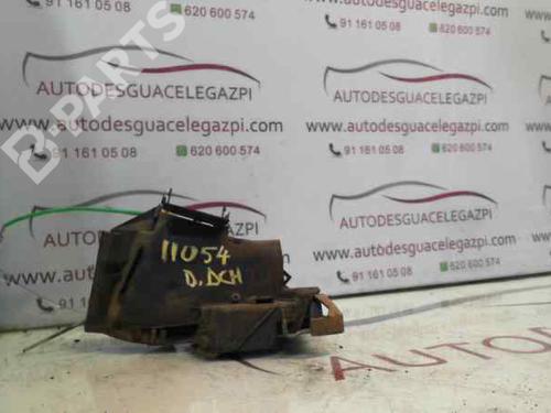 Used Front right lock BMW 5 (E39) 530 d (184 hp) 11002341