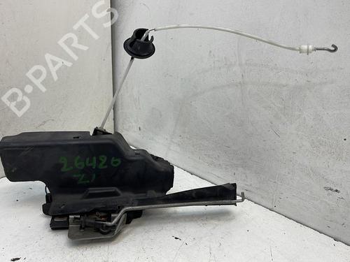 Serratura anteriore sinistra AUDI A4 B6 (8E2) 2.0 (130 hp) 30133470