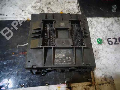 Used Electronic module Electronic module SEAT IBIZA IV ST (6J8, 6P8) 1.6 TDI (90 hp) 10998233 10998233