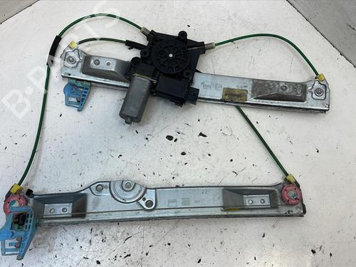 Used Front right window mechanism OPEL CORSA D (S07) [2006-2015]  30259083