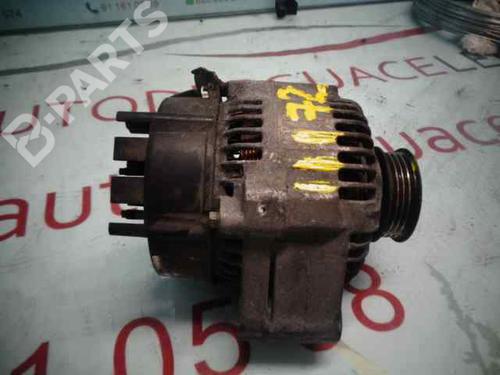 Alternator SMART CITY-COUPE (450) 0.6 (S1CLA1, 450.341) | BP11000385M7 