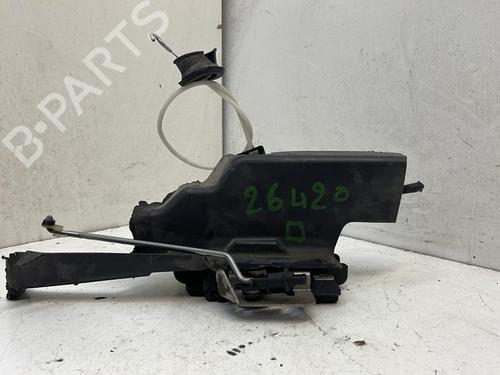 Used Front right lock AUDI A4 B6 (8E2) 2.0 (130 hp) 30133469