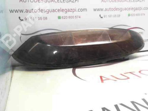 Used Left taillight OPEL CORSA C (X01) 1.2 Twinport (F08, F68) (80 hp) 11001776