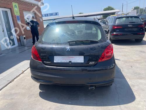 ABS pump PEUGEOT 207 (WA_, WC_) 1.6 HDi | BP31132768M43