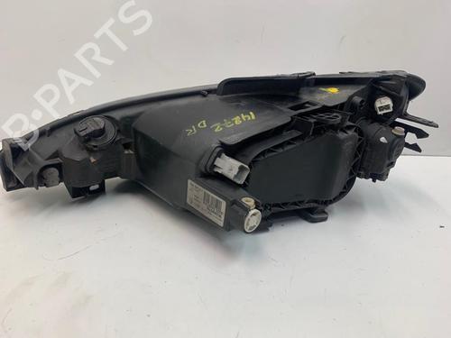 Right headlight PEUGEOT 206 CC (2D) 2.0 S16 | BP15497572C29 