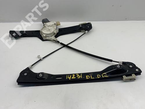 Front right window mechanism BMW 3 (E90) 325 i | BP11055700C23 
