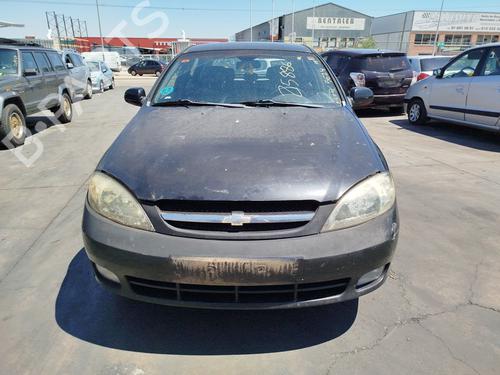 Gearbox CHEVROLET LACETTI (J200) 1.6 | BP18603265M3 
