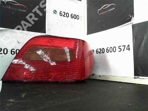 Right taillight CITROËN XSARA (N1) 1.9 TD | BP10995687C35 