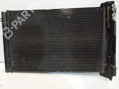 Used AC radiator BMW 3 (E90) 325 i (218 hp) 11001706