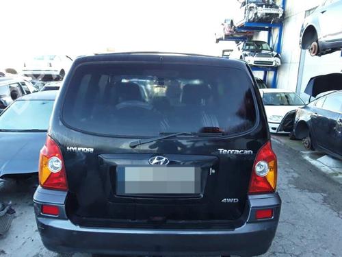 Starter HYUNDAI TERRACAN (HP)  | BP18039762M8 