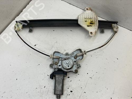 Alzavetro posteriore sinistro SSANGYONG RODIUS I  | BP30001512C24