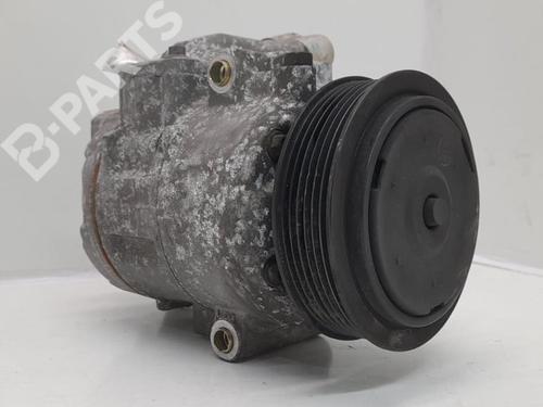 AC compressor VW POLO (9N_, 9A_) 1.4 TDI | BP11833959M34 