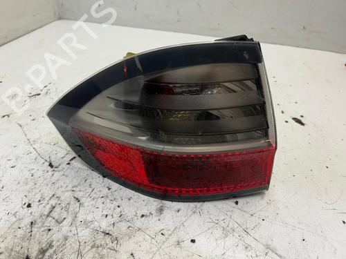Used Left taillight FORD S-MAX (WA6) [2006-2014]  23533341