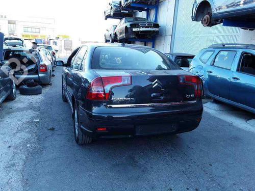 Used Parts CITROËN C5 II (RC_)  1.6 HDi (RC8HZB)  1157150