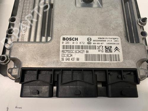 Andre PEUGEOT 308 I (4A_, 4C_)  | BP19107220O1 