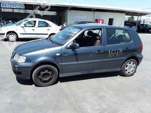 Left headlight VW POLO (6N2) 1.4 16V | BP11004172C28  - Image 5