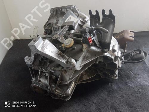 Gearbox FORD FOCUS C-MAX (DM2)  | BP11759519M3 